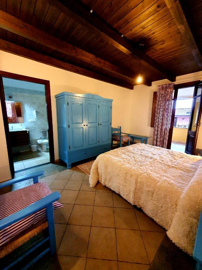 Palmas Anna'S Rooms Is Procilis Palmas Arborea Extérieur photo
