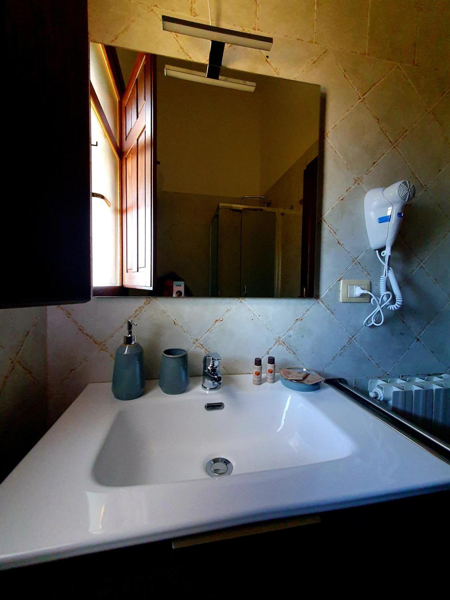 Palmas Anna'S Rooms Is Procilis Palmas Arborea Chambre photo
